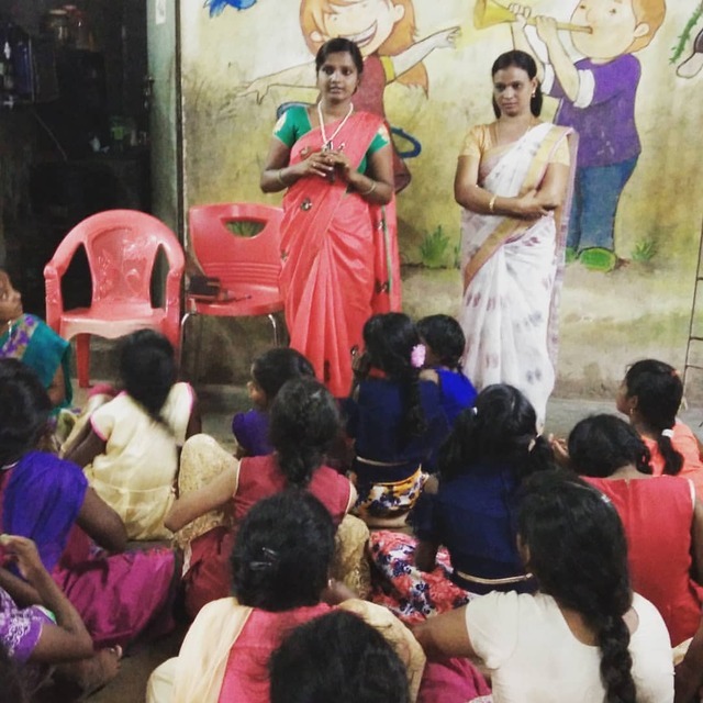 #BravestTeens #LifeSkills #Education #Program for #Adolescent #Girls #Vizhiththezhu #NGO #Initiative (at Chennai, India) https://www.instagram.com/p/BqaIarmneXs/?utm_source=ig_tumblr_share&igshid=1crav86uxbc27 #bravestteens#lifeskills#education#program#adolescent#girls#vizhiththezhu#ngo#initiative
