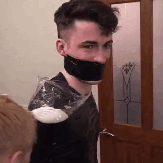 gaggedchav-deactivated20210113:Model highlight: JackSee all of jacks videos now in