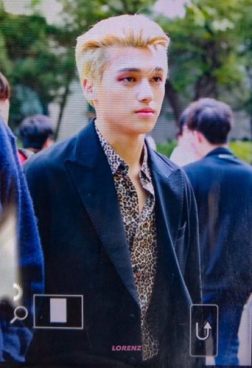 This Man Is Dangerous