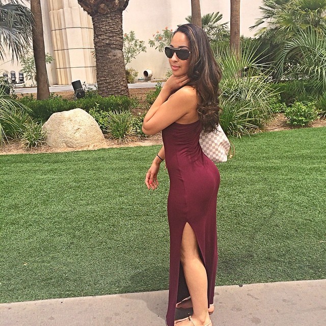 fashionistasrus:  IG: meaggood_