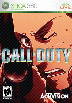 rivailution:  Shingeki no Video Games 