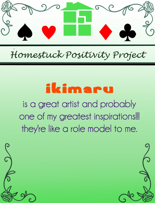 Sex homestuckpositivityproject:  For ikimaru! pictures