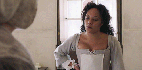 booasaur:Harlots - 2x02