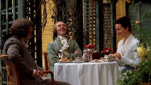 1outside:Stephen Dillane as Thomas Jefferson in HBO’s John Adams, episode 4.P.S. More screencaps fro