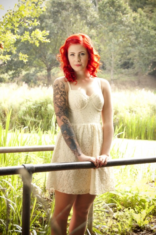 Leanne Von Horror