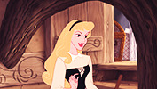 XXX ar-i-ell:  Disney Ladies Appreciation Month↳Day photo