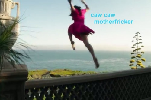 agents-of-frickle-frackle:  this, my dear children, is called foreshadowing, and I have made it blatantly obvious for you 