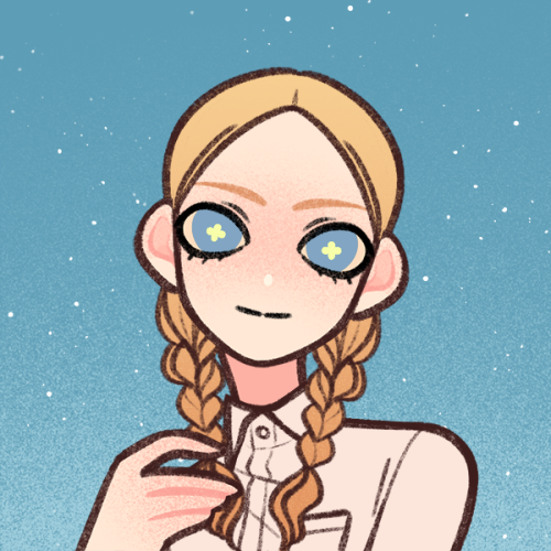 picrew icons of some faves~picrewauthor: ALOHA! SUSHICORE