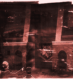 baiko:  On that day, Humanity remembered... The dread that was a life under their