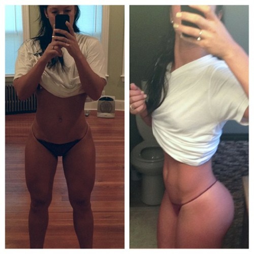 selfshotmag:  More selfshot hotties at SelfShotMag