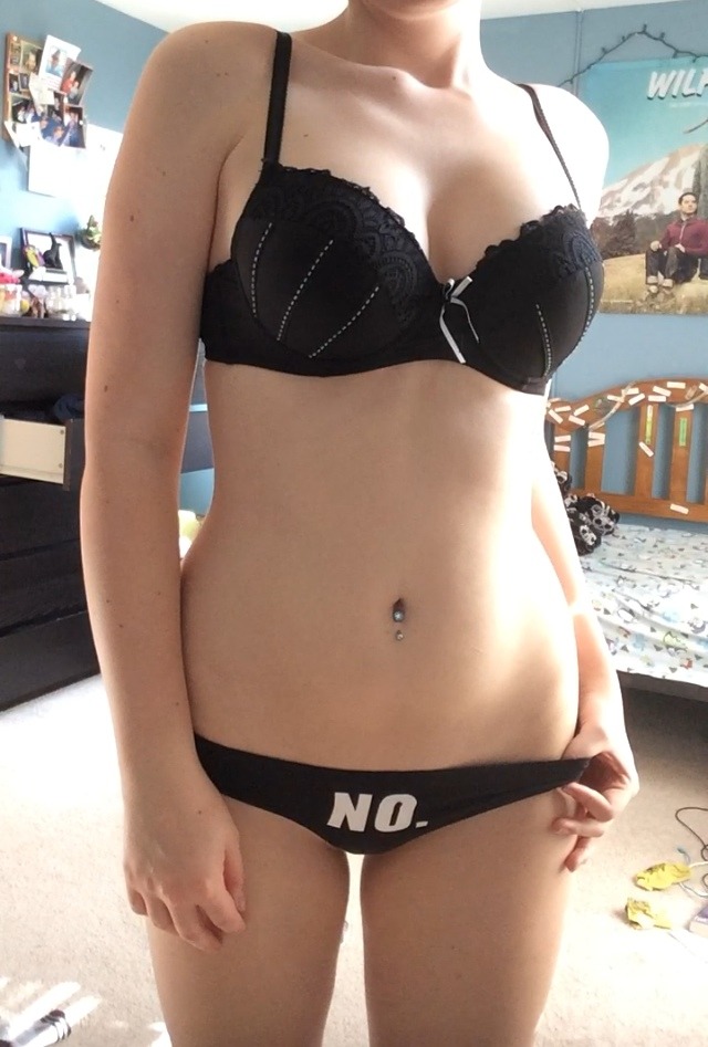 lucifine:  I promote consent and look damn sexy doing it
