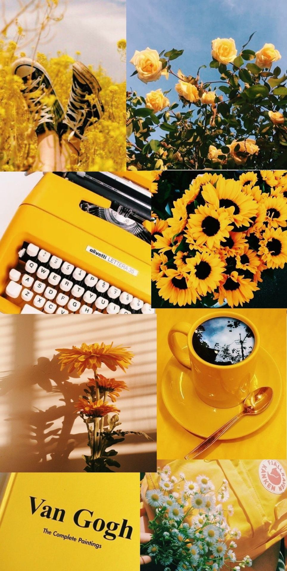 aesthetic sunshine | Tumblr