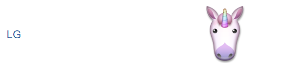 unicorn emoji reviews