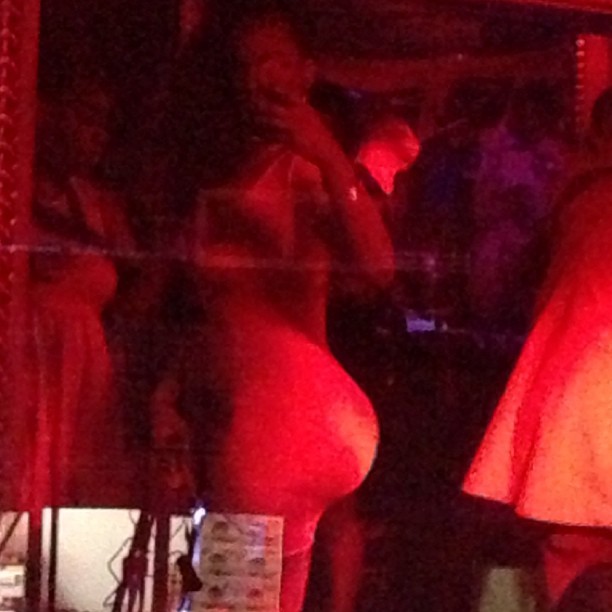godsgifttomankind:  Ms. Damn