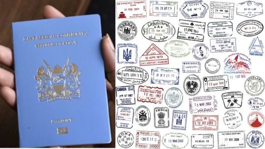 Kenyans to Get Passports in Three Weeks as Govt Buys 100,000 Booklets