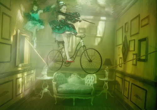 republicx:  Underwater Photography by Scott Rhea 