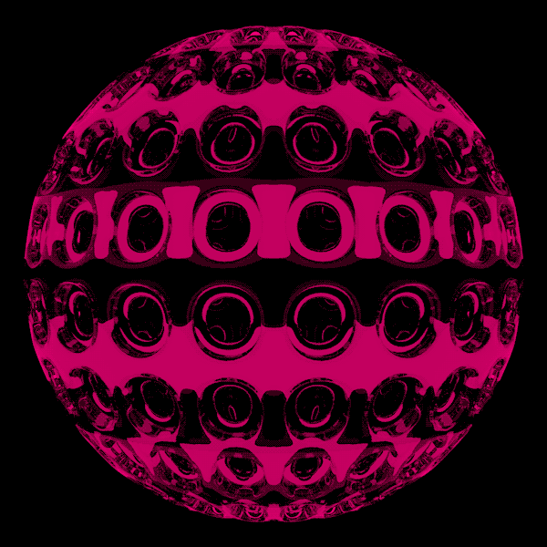 Grippy ball gag