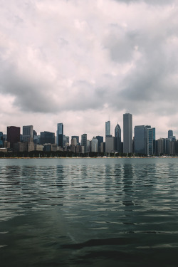 luxuryera:Chi City.