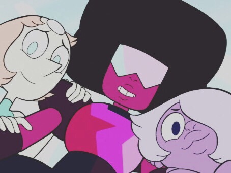 burning-rooms:  Season Premiere vs Season Finale 