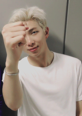 Im Literally Suffering