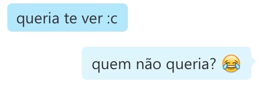 O céu é o limite
