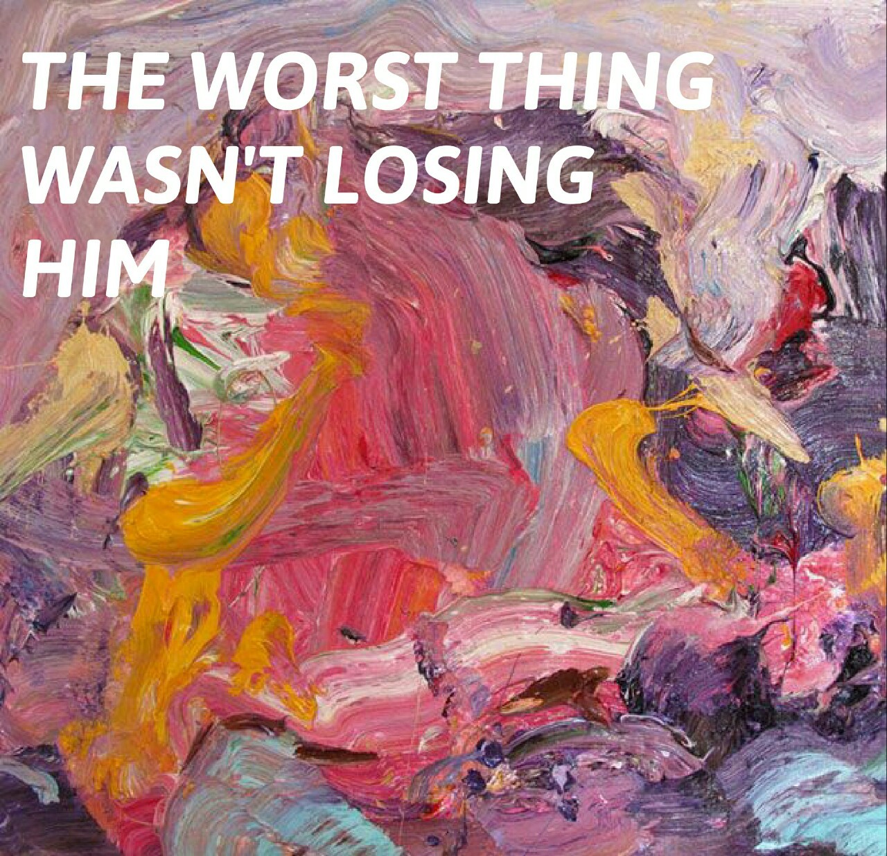 Words of Emotion