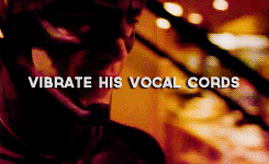 likedevils: Barry Allen + Powers/Abilities