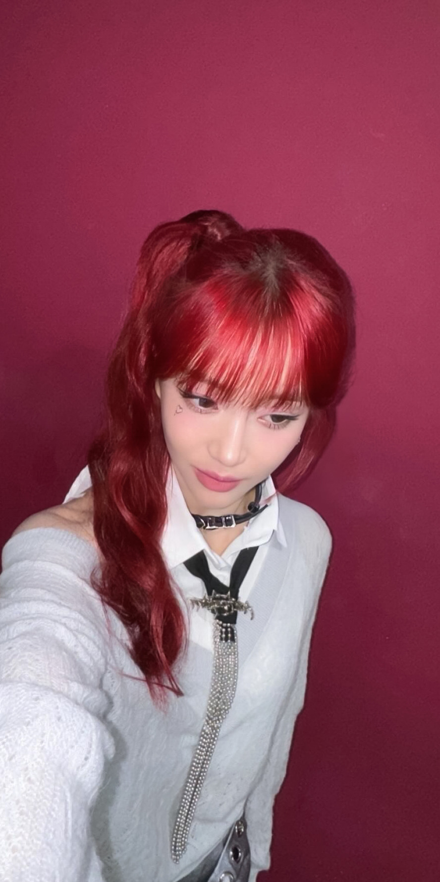 Sumin Stayc Lockscreens !