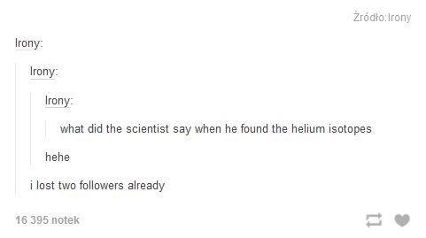 isilverandcold:  The best puns of Tumblr Part 2, Part 3 