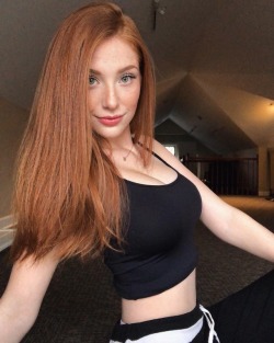 epic-girlz: Madeline Ford