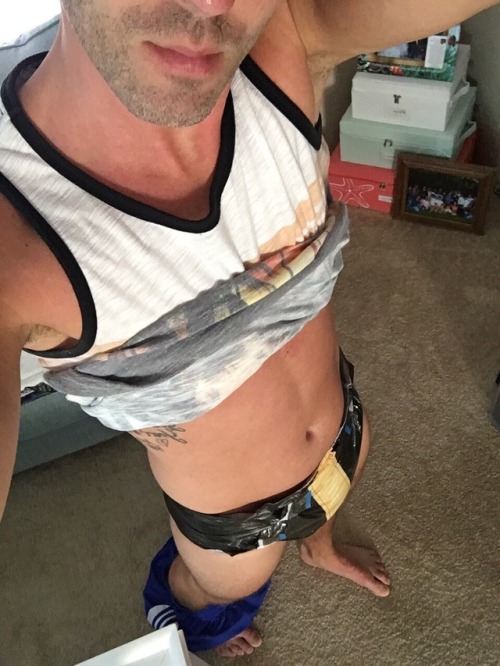 31runner: Padded afternoon