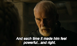 starks-robb:I’m not my father