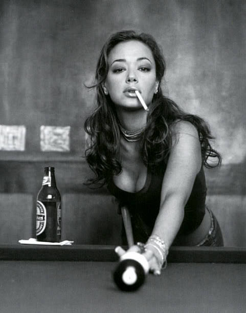 kccouple4bigf: sweetlou21: Fucking hot! Leah Remini, King of Queens. She’s sexy Donna