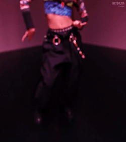 hrts4lisa:LISATaeyang - ‘Shoong!’ Performance Video, 2023