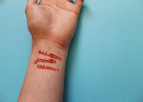 marijawana:  sickness, glamorized. a photoset done by yours truly ft. a lot of glitter