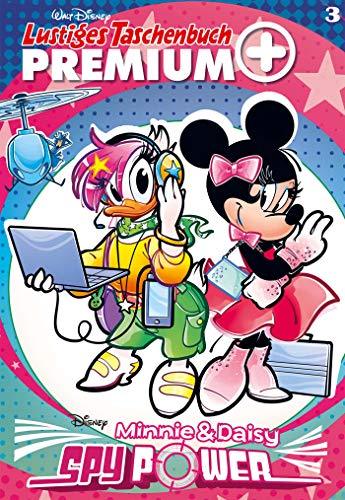 Girly Shows That Surprisingly Have Action And Adventure Stories On Top Of Character Development GO!