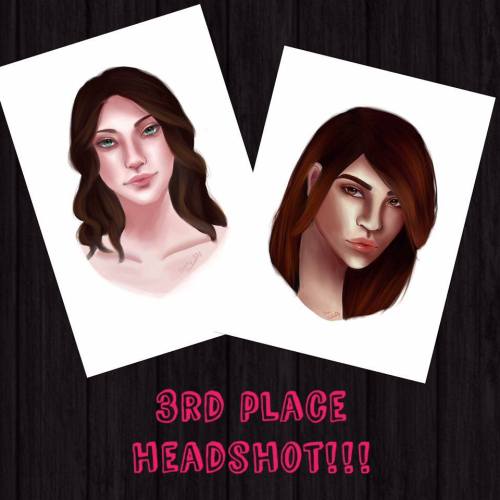 anieactuality:So I’m doing my first ever giveaway! Because who doesn’t like free art?I am a new arti