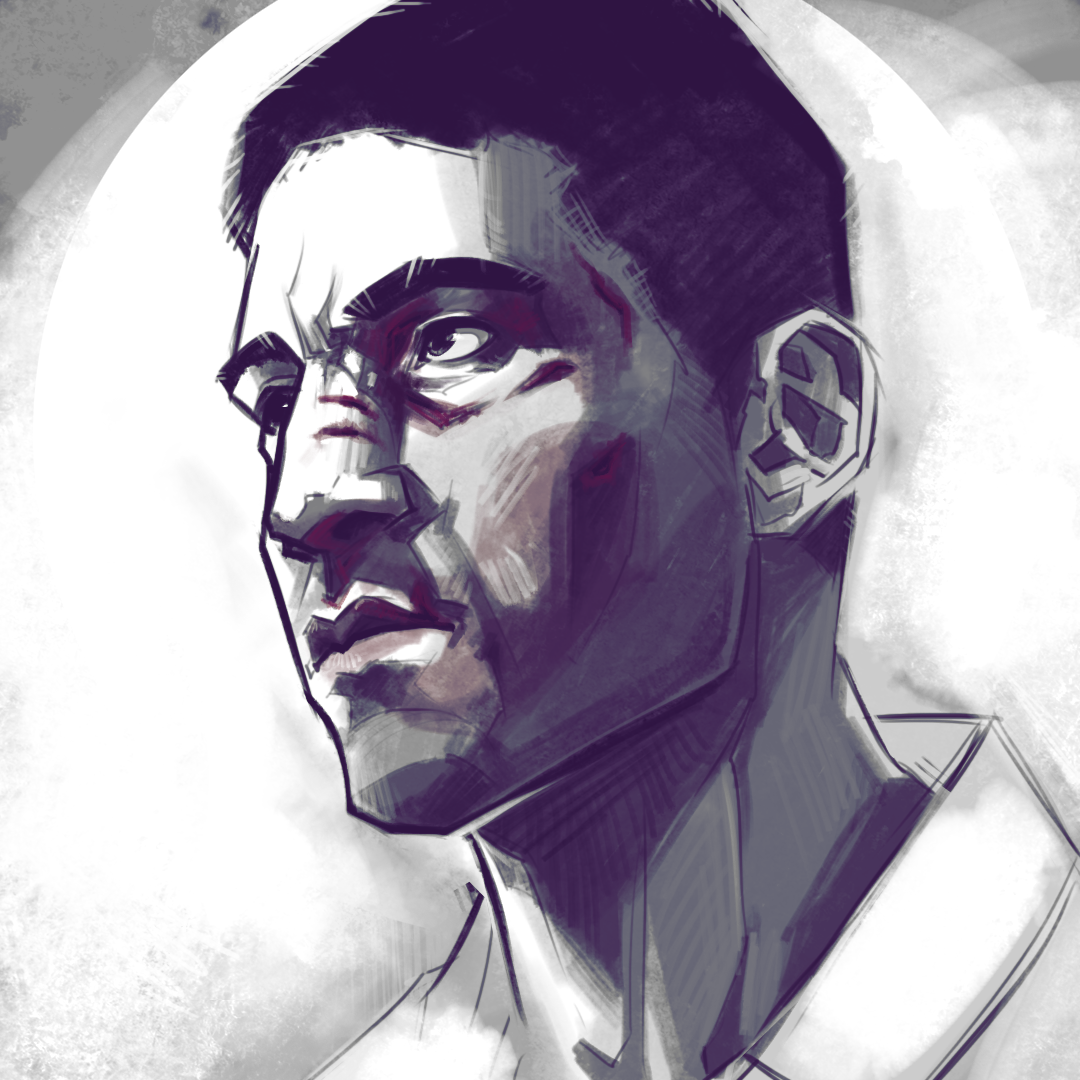 Having a consistent art style is not an option. Anyhow, The Punisher was a fun series to binge!