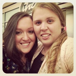 #friends #georgia =] (at North Point Mall)