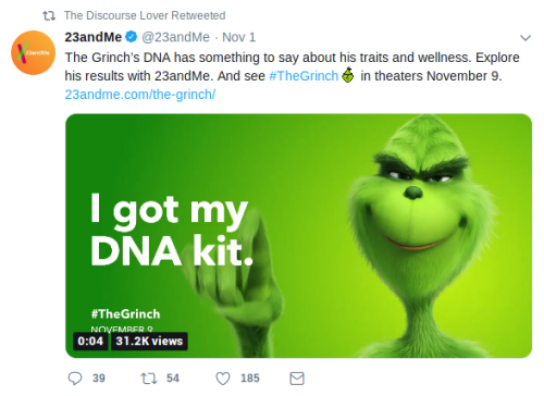 e-seal: dominateeye: kropotkhristian: what the fuck what does this mean the grinch is the missing li