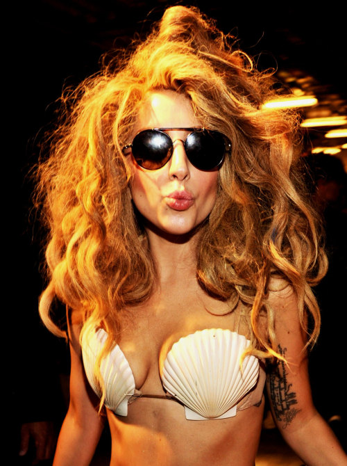 goddess of love