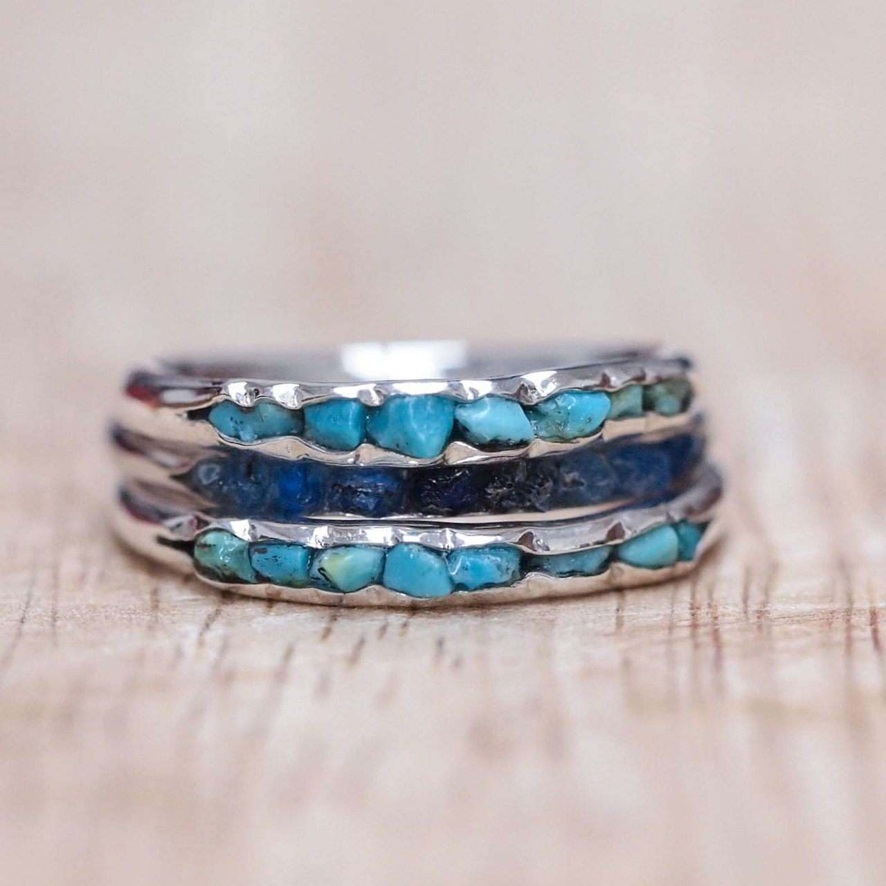 sosuperawesome:  Rings by Meri Geraldine on Etsy  See our ‘rings’ tag   Waaaaant