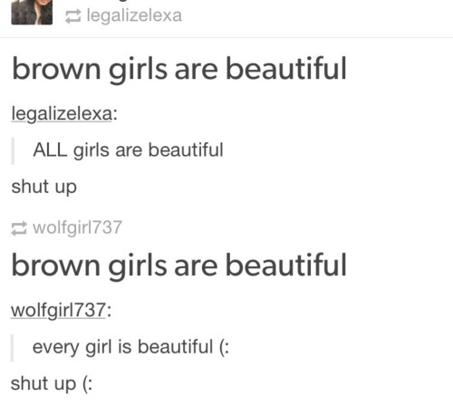 Sex xavierthequeer:  BROWN GIRLS ARE FUCKING pictures