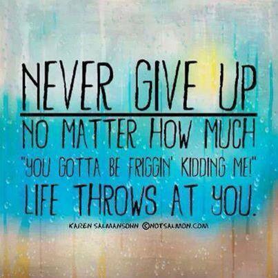 Inspirational Quotes