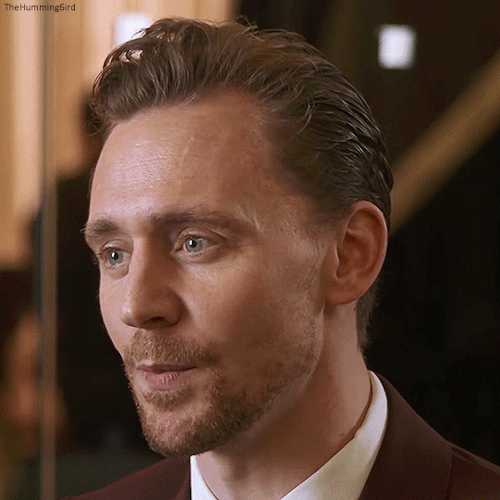 Tom Hiddleston at the BAFTA LA Tea Party, 7th January 2017