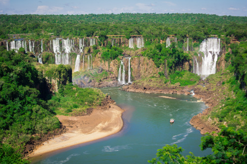 I g u a z u   F a l l sFoz do Iguaçu, Brasil