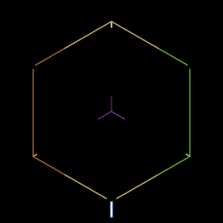 shinhito:  I’ve been obsessed with geometric