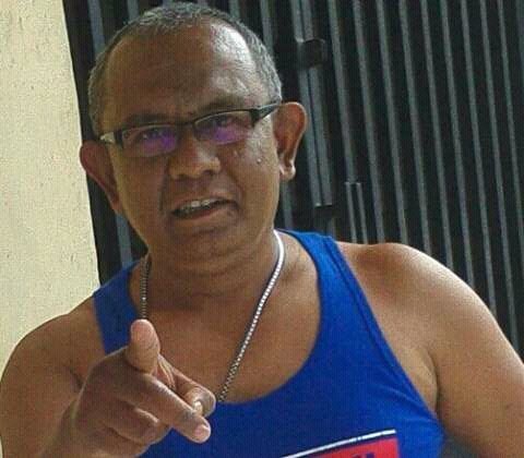 Kalau dpt abah2 yg mcm gini, mcmana ya