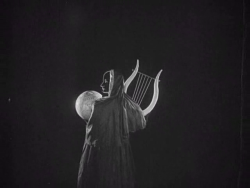 365filmsbyauroranocte:  Le sang d’un poète (Jean Cocteau, 1932): empty spaces