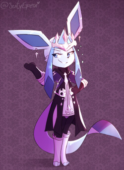[PokeCommunity.com] Answer the question above... TWISTED EDITION!